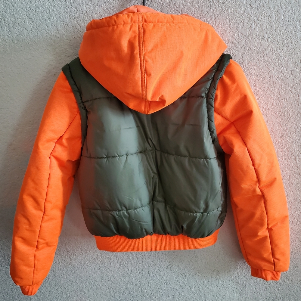 Jacket - Picture 2 of 3